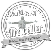 World Party Traveller Προσφορές