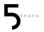Five Shoes Προσφορές