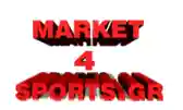 Market4Sports Προσφορές