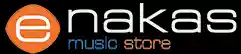Nakas Music Store Προσφορές
