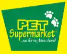 Pet Supermarket Προσφορές